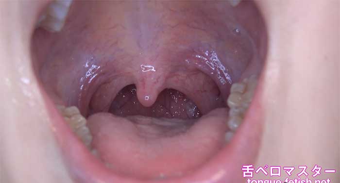 波多野結衣ののどちんこ
