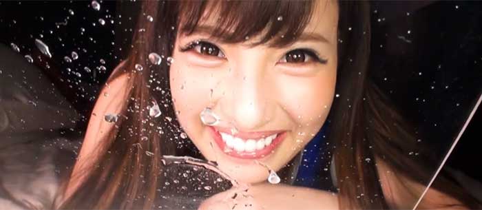 唾吐き
