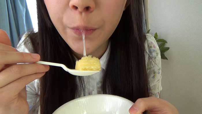 咀嚼