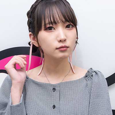 日泉舞香