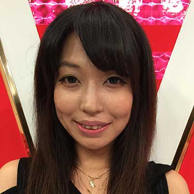 後藤結愛