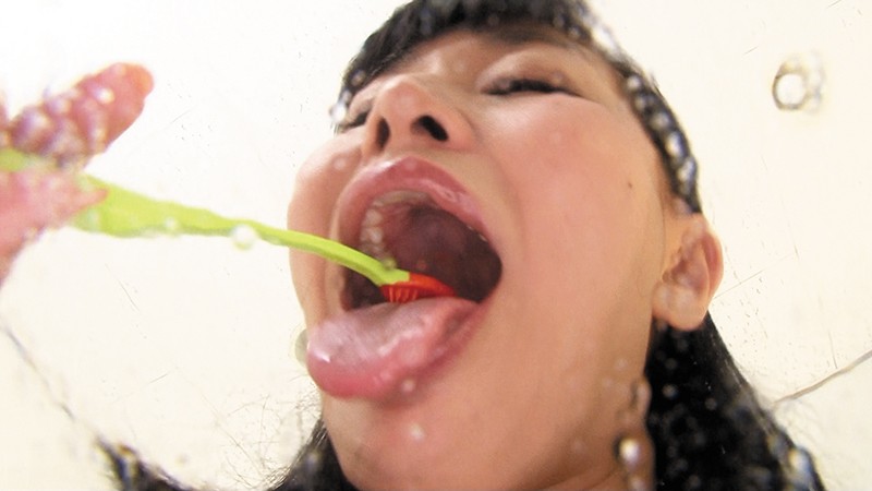 舌苔