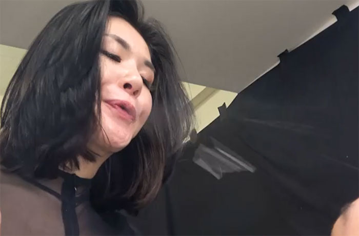唾吐き