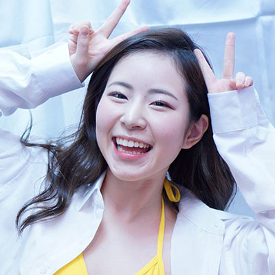 沙月恵奈
