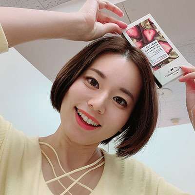 平井栞奈