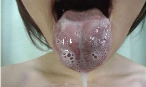 唾舌