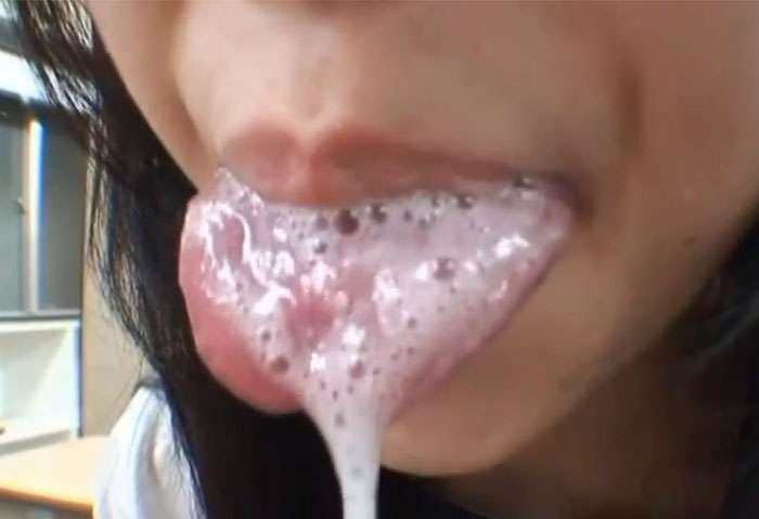 痰唾吐き