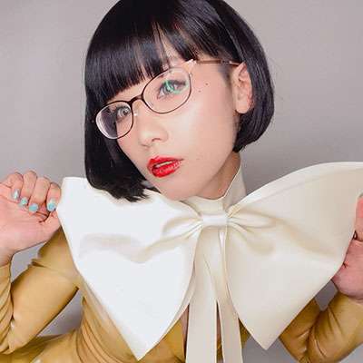 北見えり